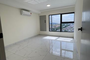 Arte Cheras @ Taman Midah