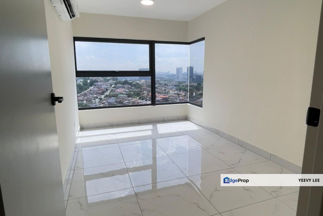 Arte Cheras Taman Midah Partial Furnished ROI 5%, Kuala Lumpur, Cheras