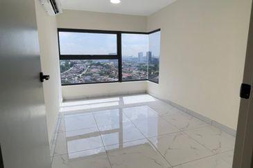 Arte Cheras @ Taman Midah