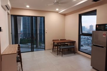 Yolo Signature Suites