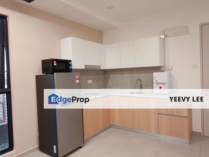Yolo Signature Suites Studio Unit High ROI 7.5% Bandar Sunway PJ, Selangor, Petaling Jaya