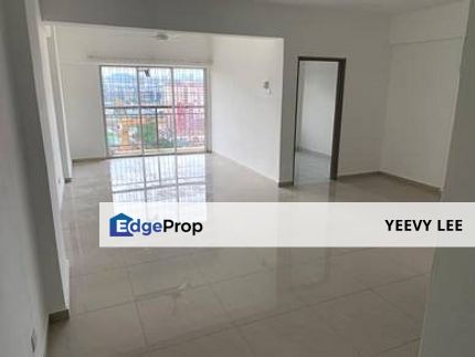 1120 Park Avenue 1193sqft Spacious Unit PJ For Sale, Selangor, Petaling Jaya