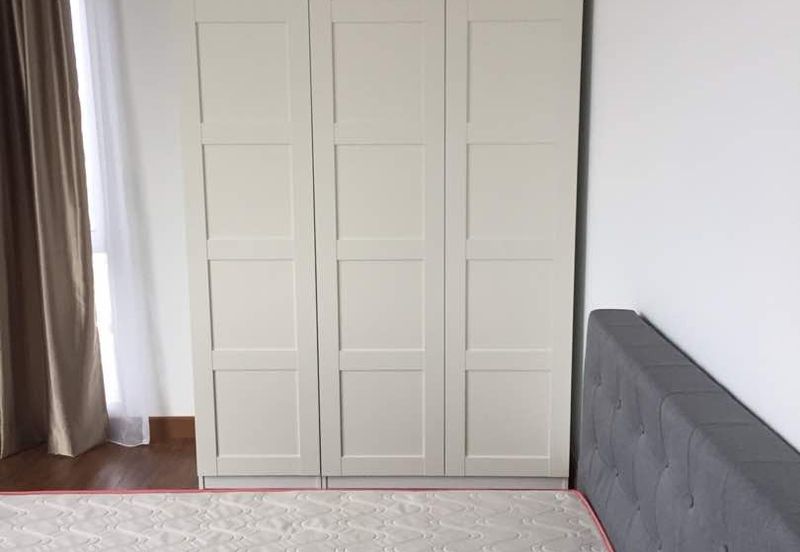 Boulevard Serviced Apartment