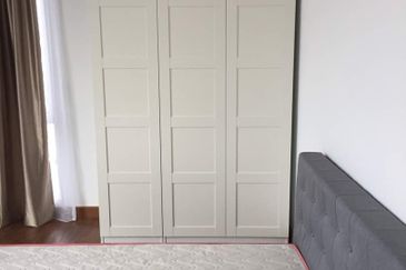 Boulevard Serviced Apartment