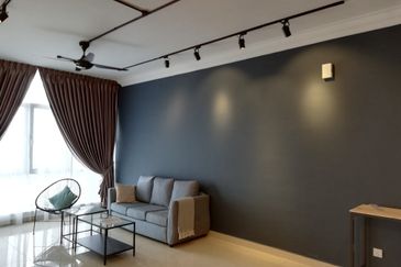 Boulevard Serviced Apartment