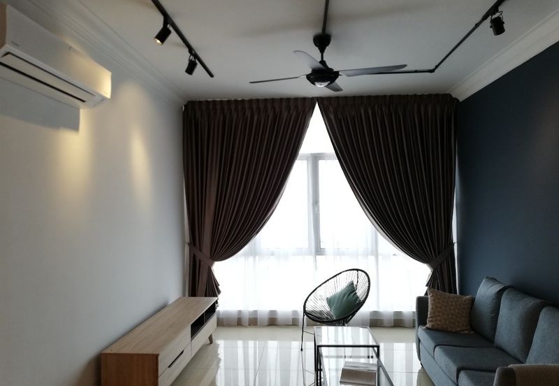 Boulevard Serviced Apartment