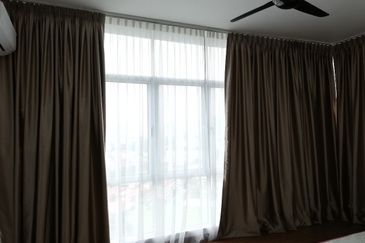 Boulevard Serviced Apartment