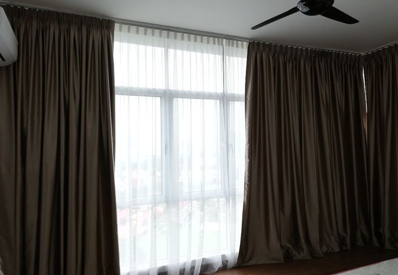 Boulevard Serviced Apartment