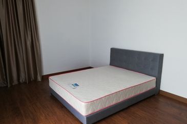 Boulevard Serviced Apartment