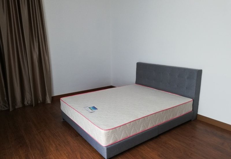 Boulevard Serviced Apartment