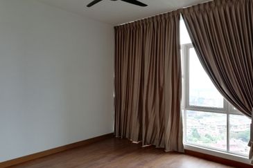 Boulevard Serviced Apartment