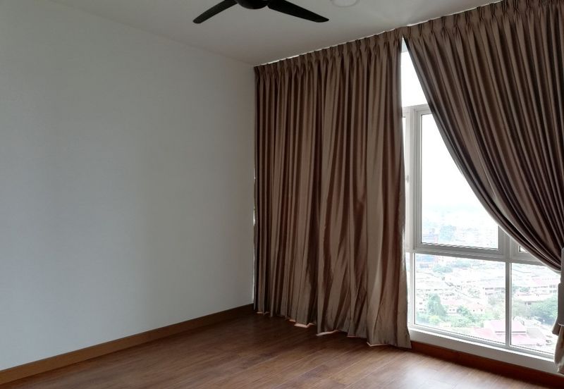 Boulevard Serviced Apartment