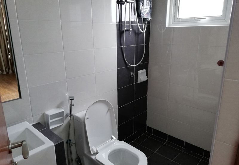 Boulevard Serviced Apartment