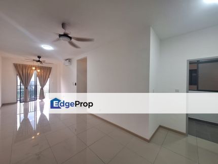 Mira Shorea Park Puchong Partial Furnished Lakeview Move-In Condition, Selangor, Puchong