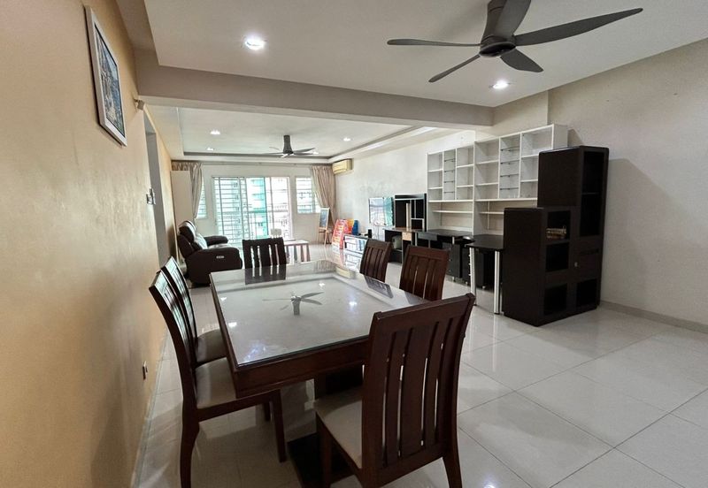 Dataran Prima Condominium