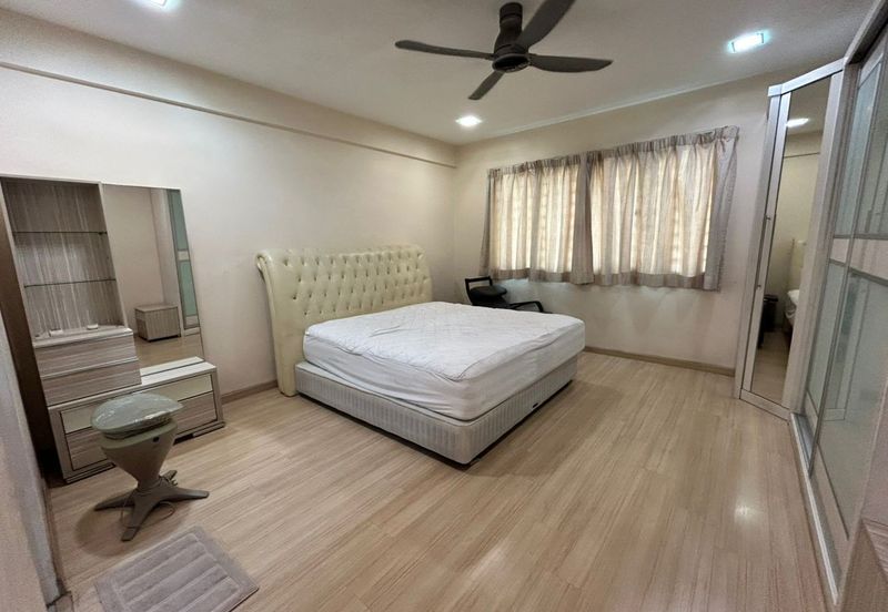 Dataran Prima Condominium