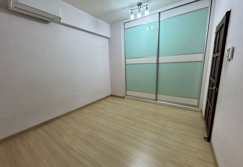 Dataran Prima Condominium