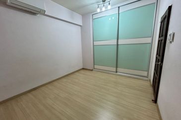 Dataran Prima Condominium