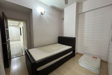 Dataran Prima Condominium