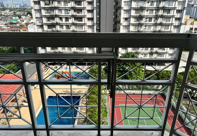 Dataran Prima Condominium