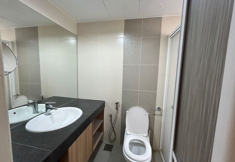 Dataran Prima Condominium