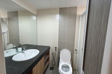 Dataran Prima Condominium