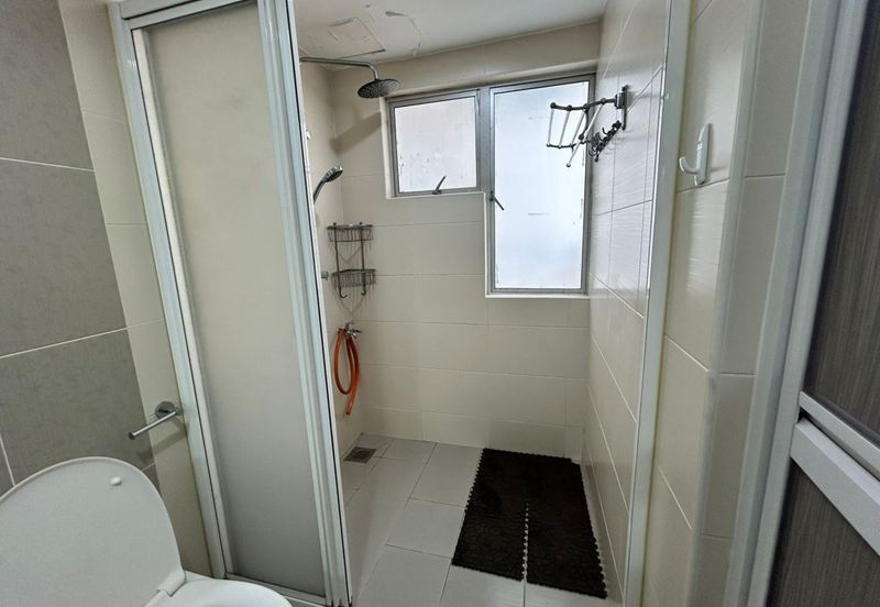 Dataran Prima Condominium