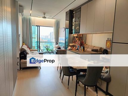 Verando Residence 961sqft Renovated Unit For Sale, Selangor, Petaling Jaya