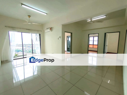 Park 51 Residency Well Maintained Unit Prime Location Facing East, Selangor, Petaling Jaya