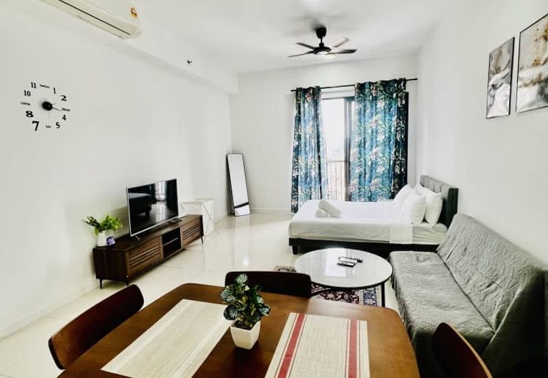 Chambers Residence (Residensi Kamar Putra @ Chambers)