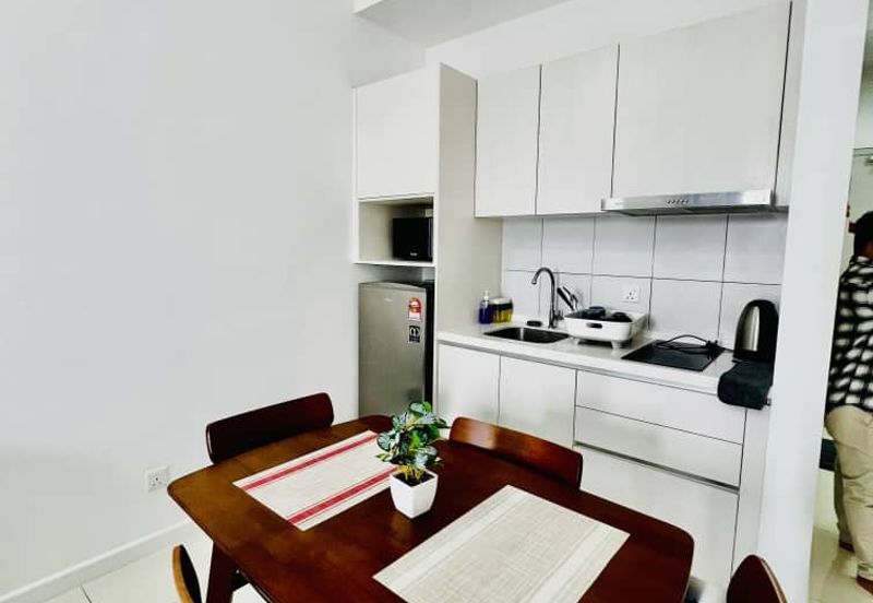 Chambers Residence (Residensi Kamar Putra @ Chambers)