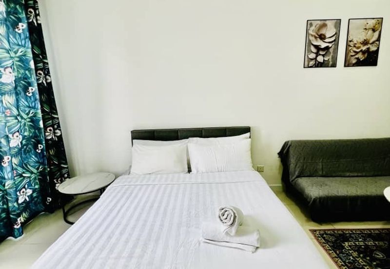 Chambers Residence (Residensi Kamar Putra @ Chambers)