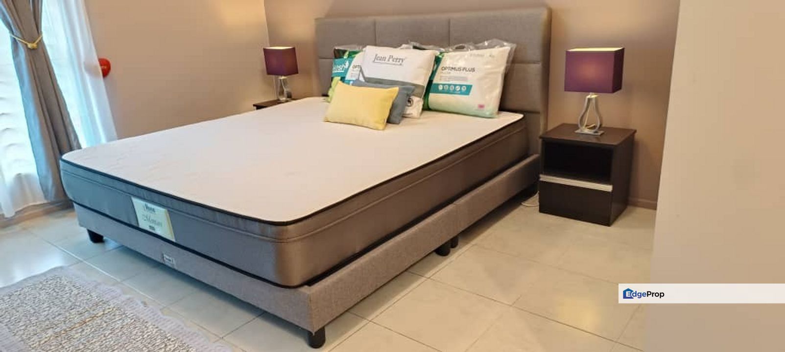 Casa Indah 2 Fully Furnished Renovated Golf View Available Mid July, Selangor, Tropicana