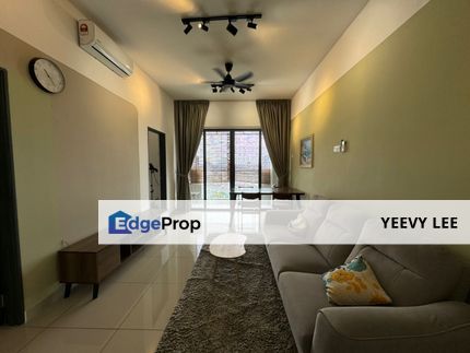 Aera Residence PJS5 Renovated Unit For Sale, Selangor, Petaling Jaya