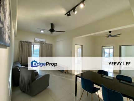 Park 51 Residency Fully Furnished Unit Seksyen 51A, Selangor, Petaling Jaya