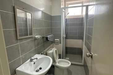 Sungai Long Residence