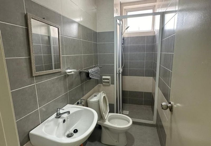 Sungai Long Residence