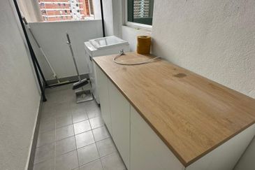 Sungai Long Residence