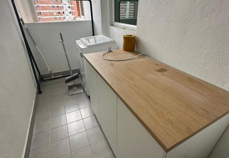 Sungai Long Residence