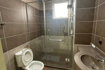 Sungai Long Residence