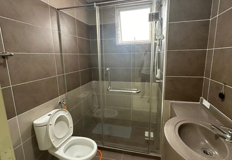 Sungai Long Residence