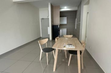 Sungai Long Residence