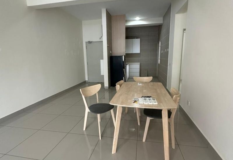 Sungai Long Residence