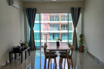 Sungai Long Residence