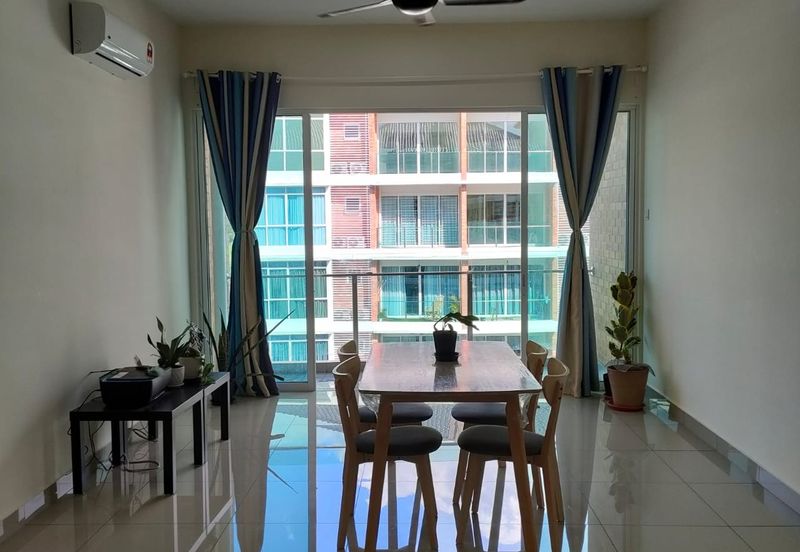 Sungai Long Residence