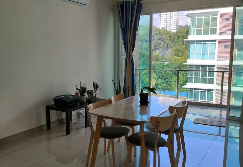 Sungai Long Residence