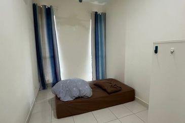 Sungai Long Residence