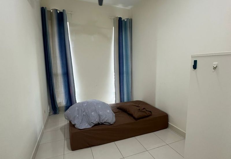 Sungai Long Residence