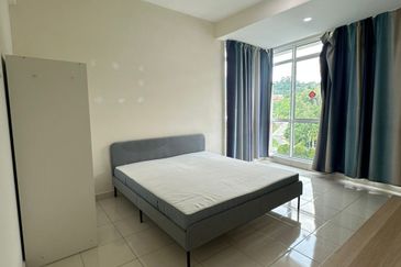 Sungai Long Residence