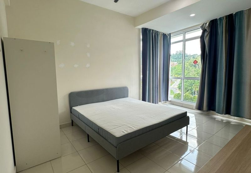 Sungai Long Residence